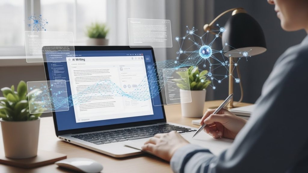 Best AI Writing Software for Beginners: A Practical Guide to Getting Started