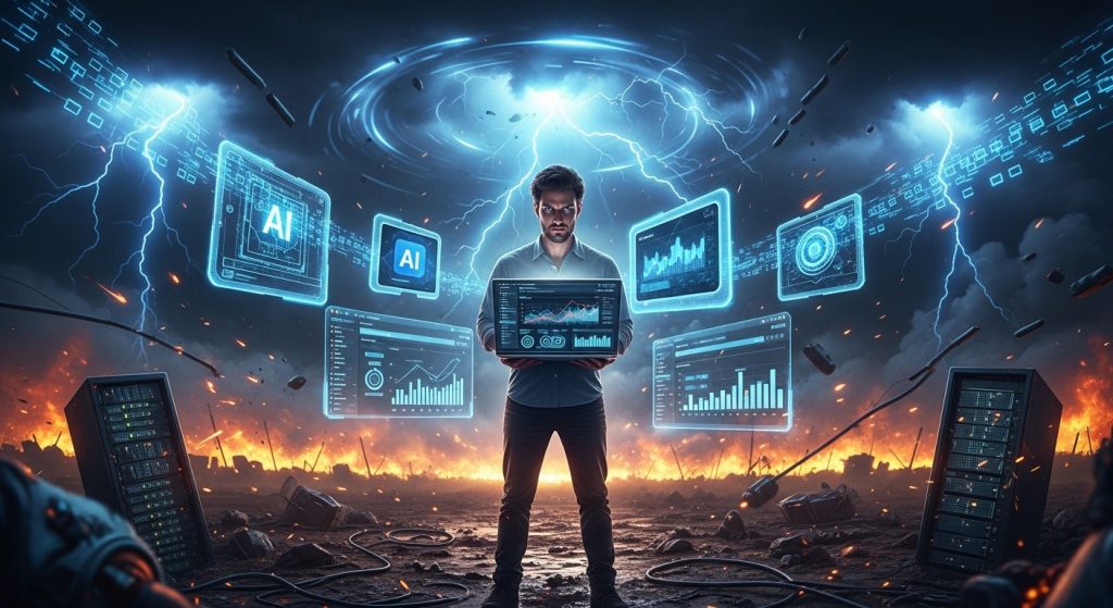The Unvarnished Truth About Using an AI Article Generator with SEO Optimization: A Human Guide to the Machine Age