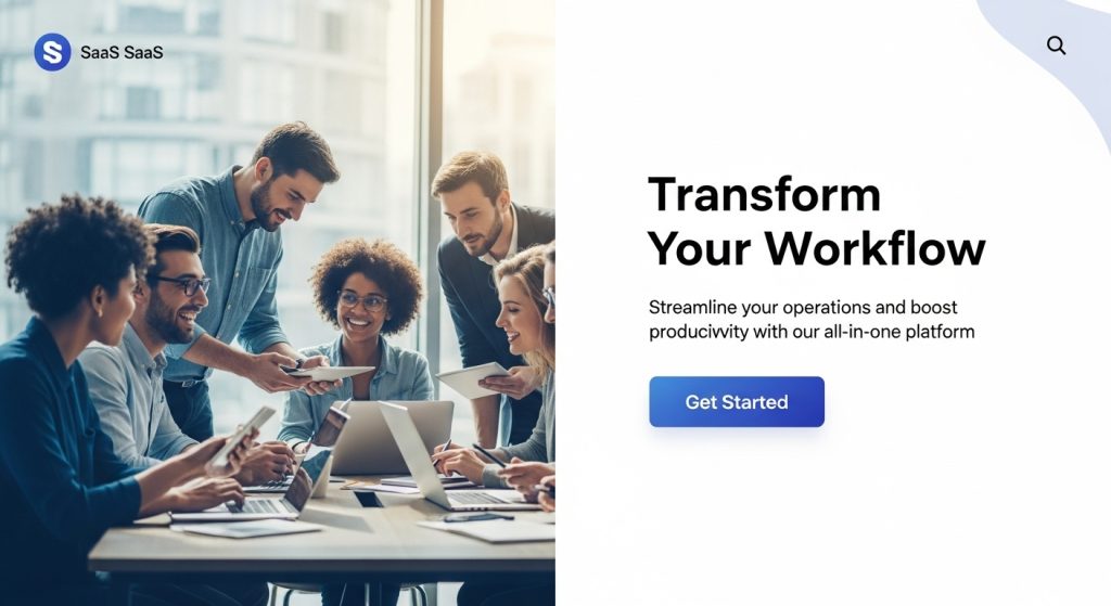 The Ultimate Guide to Using an AI Image Generator for Website Banners: Tools, Prompts, and Strategy