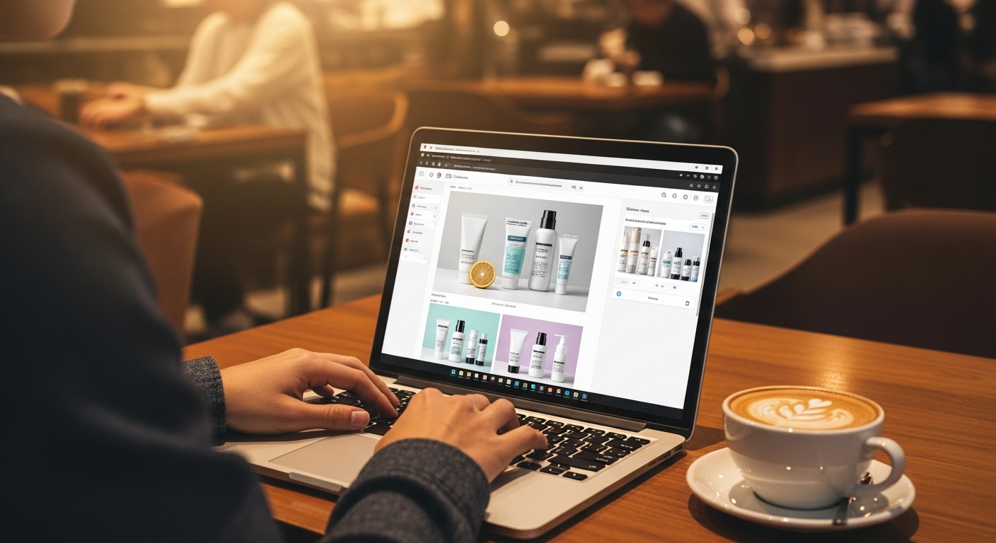 Mastering the AI Image Generator for Ecommerce Products 2026.