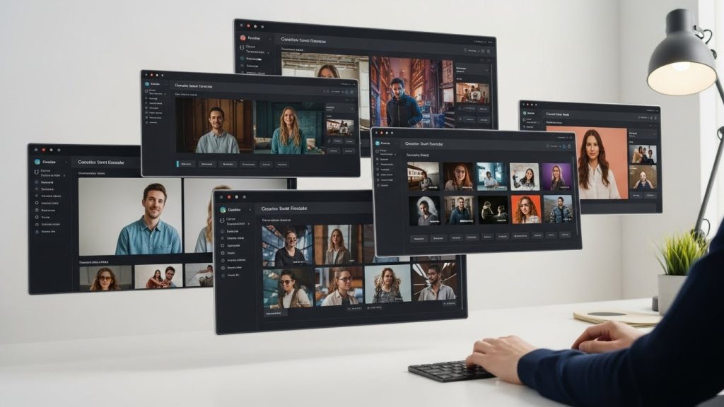 How to Make Custom Thumbnails with AI: A Complete Guide for Creators