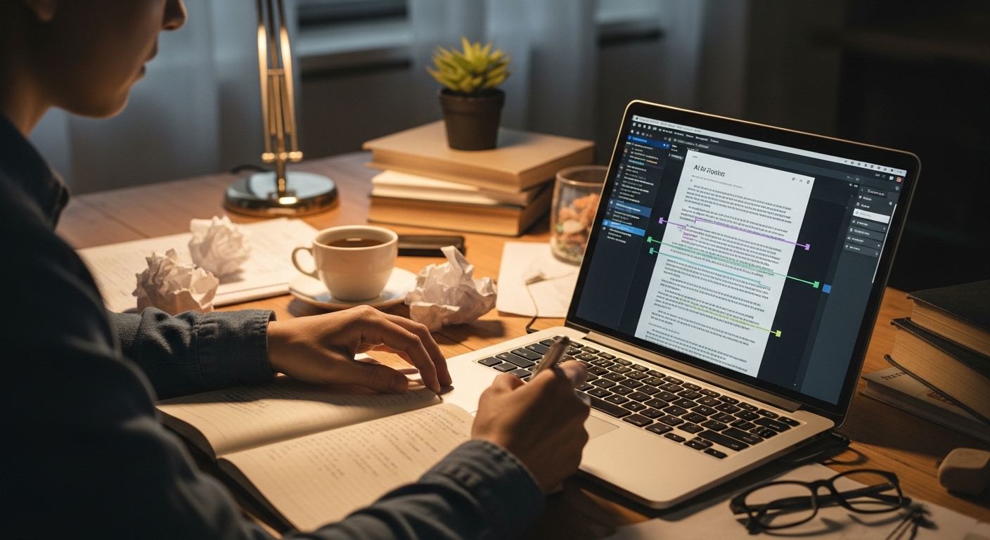 How to Humanize AI-Generated Content 2026: A Masterclass in Editorial Integrity