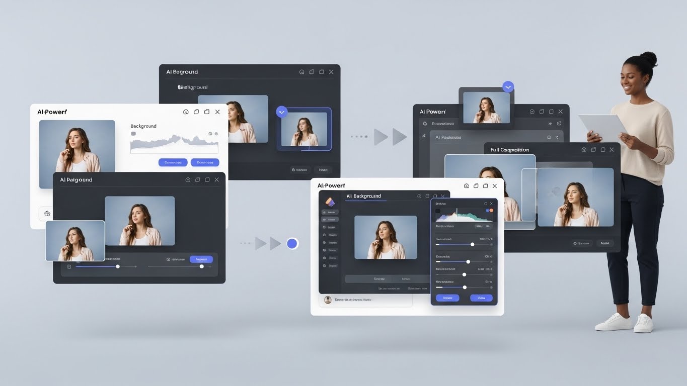 How to Create YouTube Thumbnails with AI: A Complete Guide for Content Creators