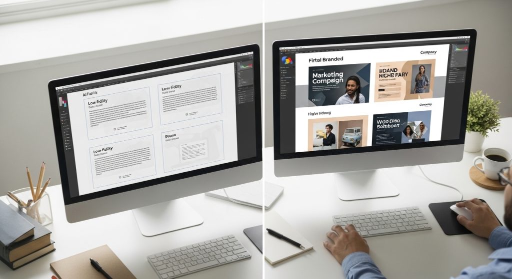 Mastering AI Design Tools for Social Media Branding: A Creative Director’s Guide to the New Workflow