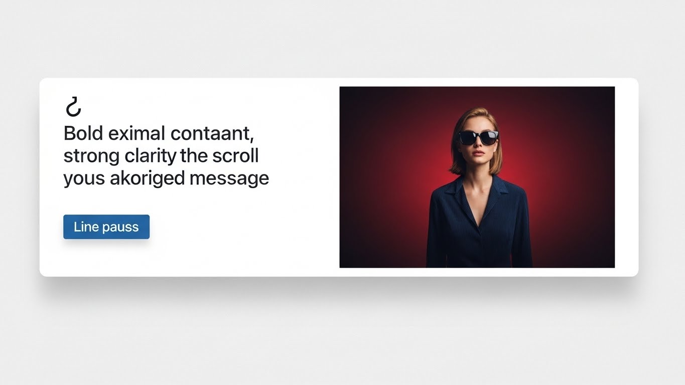 Stop the Scroll: My Toolkit of AI Tools for Better LinkedIn Visuals