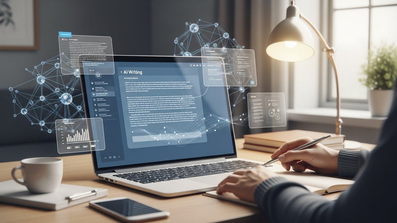 Best AI Writing Software for Beginners: A Practical Guide to Getting Started