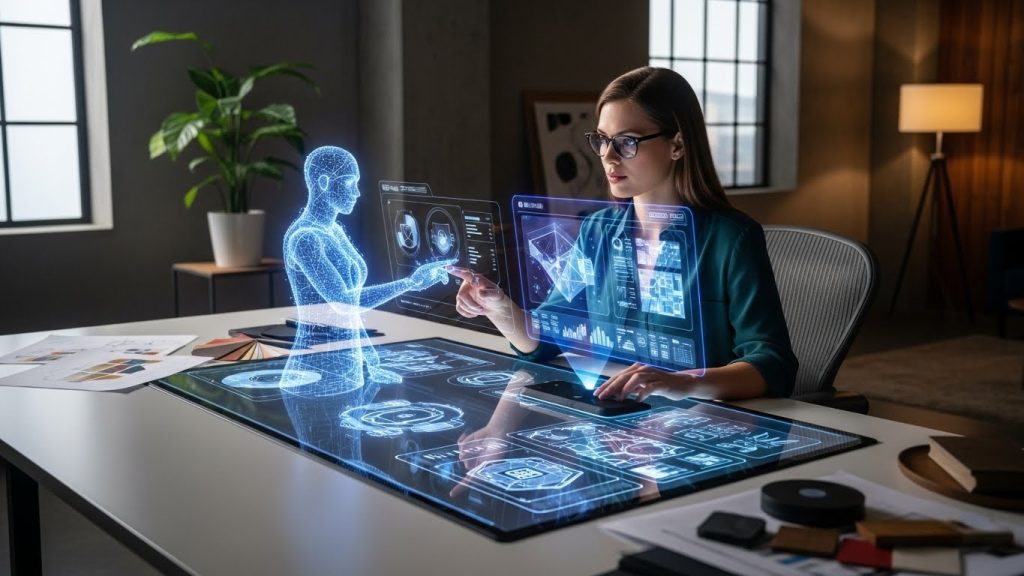 The Best AI Tools for Graphic Design Workflow 2026.