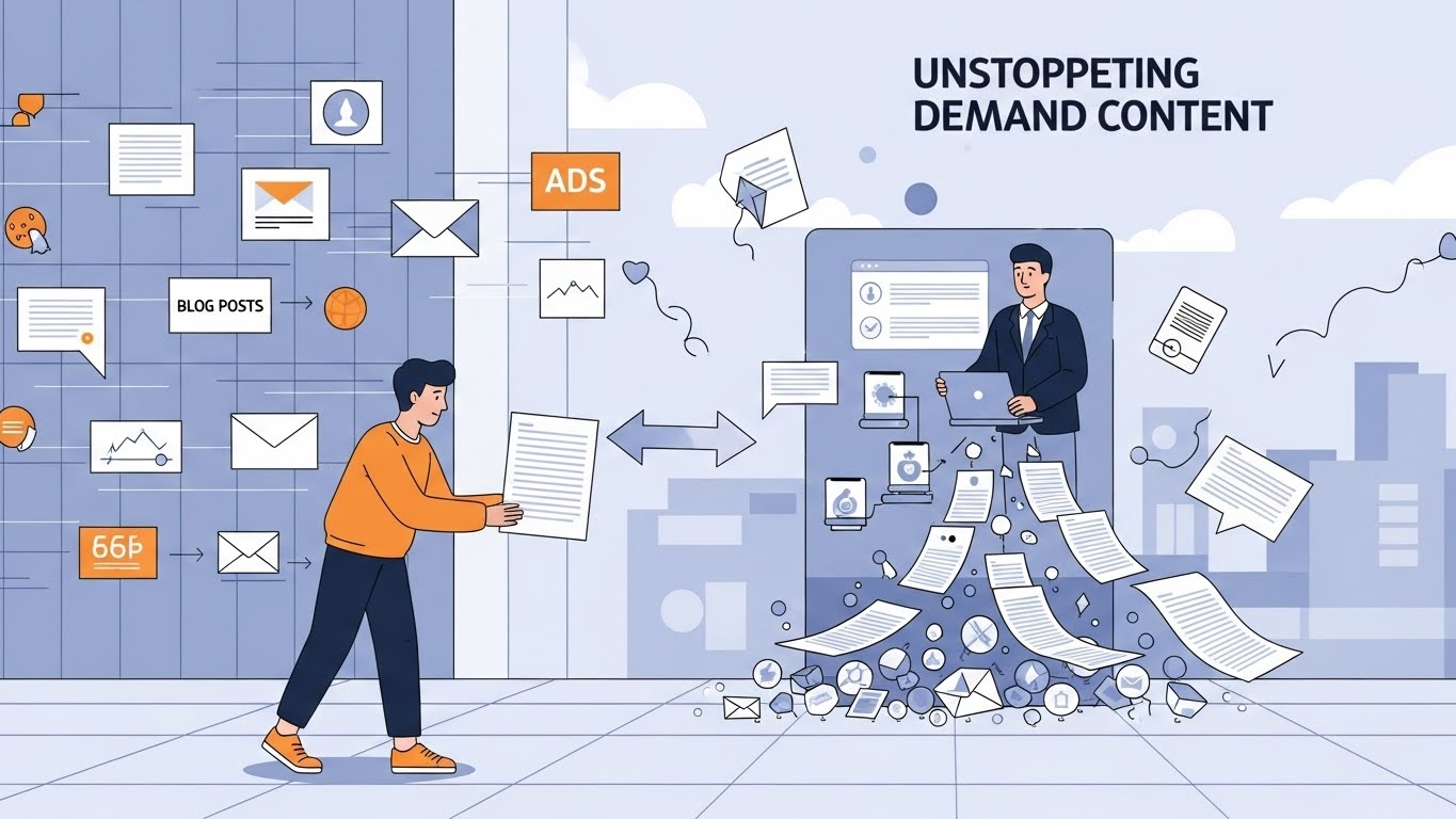 Augmenting Creativity: Navigating the Landscape of AI Tools for Copywriting Content
