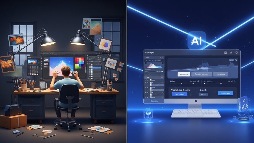 AI Tools to Edit Images Quickly: A Practical Guide from Someone Who Actually Uses Them