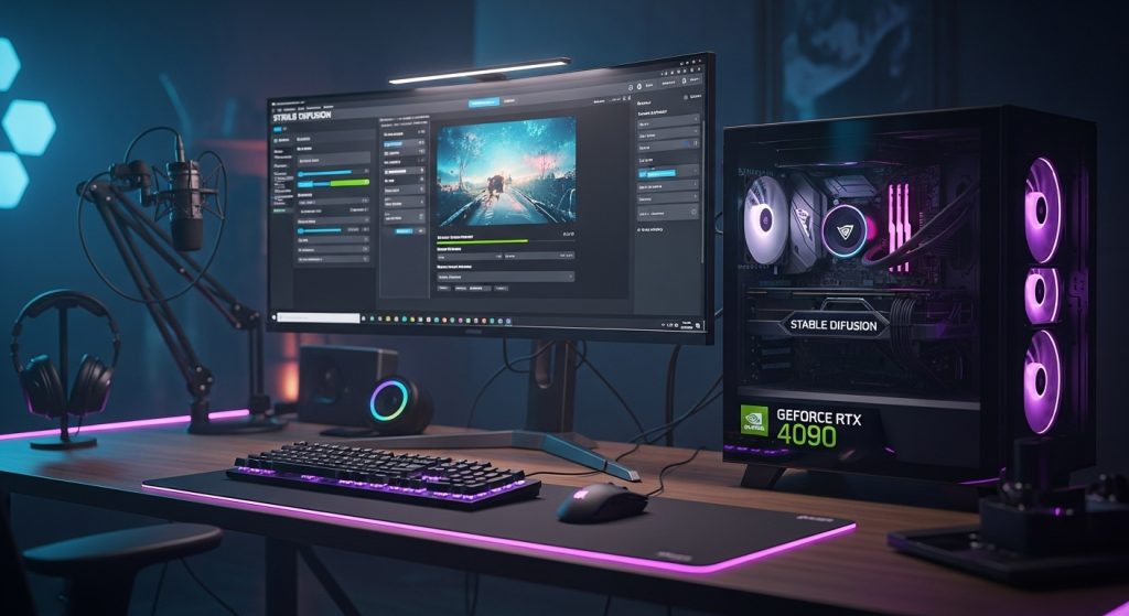 A Deep Dive into Using an AI Photo Generator for Personal Projects