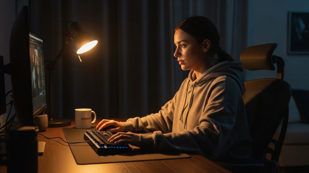 The Complete Guide on How to Generate AI Graphics for Blogs