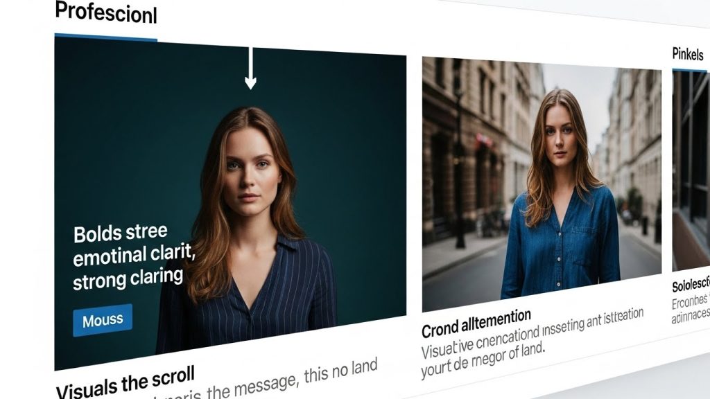 Stop the Scroll: My Toolkit of AI Tools for Better LinkedIn Visuals