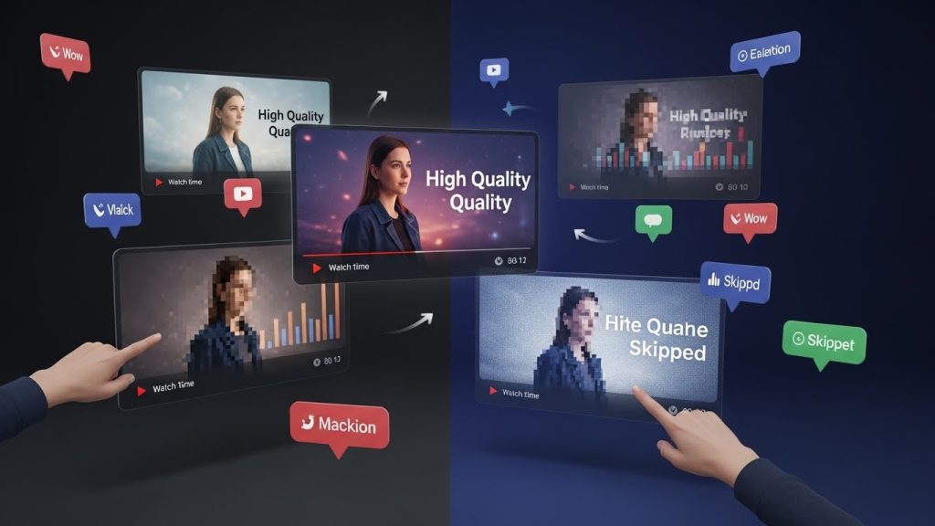 AI Software to Enhance Images for YouTube: A Complete Guide for Creators