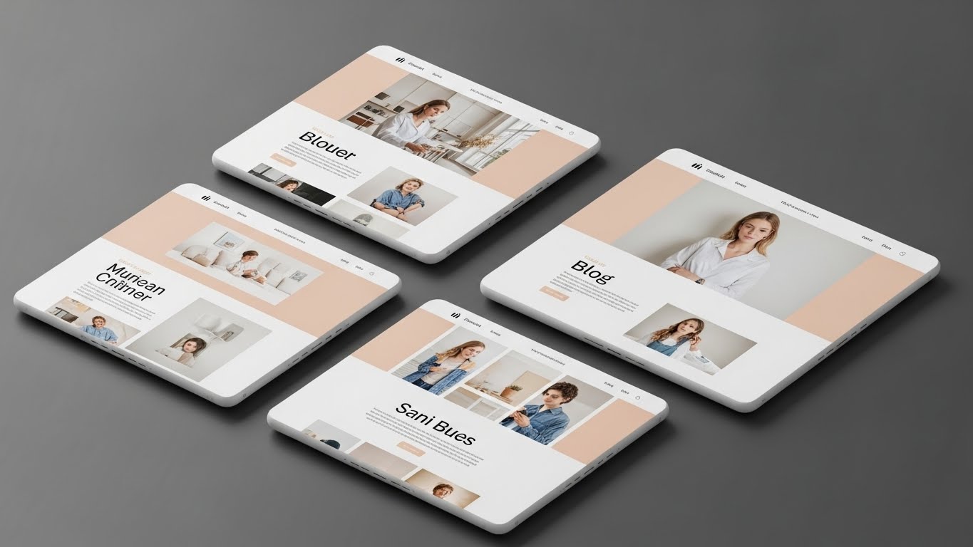 The Complete Guide on How to Generate AI Graphics for Blogs