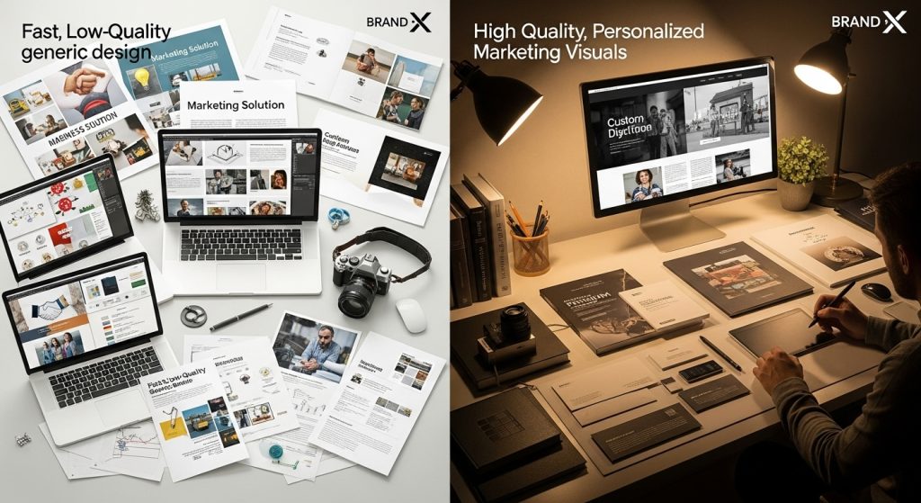 The Definitive Guide to AI Tools for Marketing Visuals Creation: Strategies, Workflows, and Future-Proofing