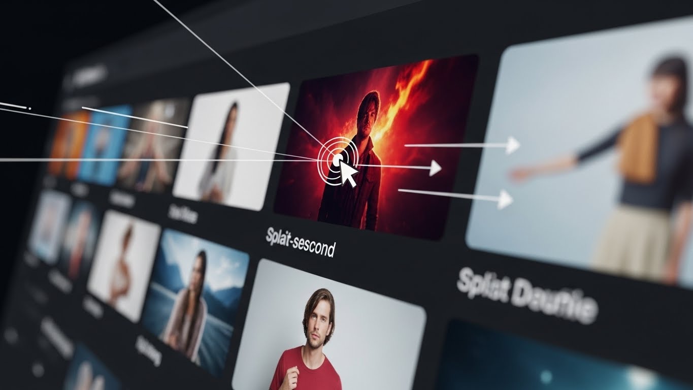 How to Create YouTube Thumbnails with AI: A Complete Guide for Content Creators