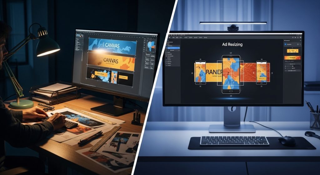 The Comprehensive Guide to AI Tools for Creating Banner Ads Easily