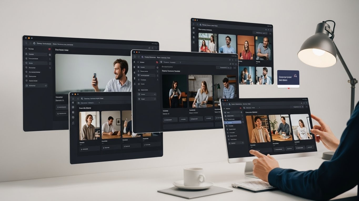 How to Make Custom Thumbnails with AI: A Complete Guide for Creators