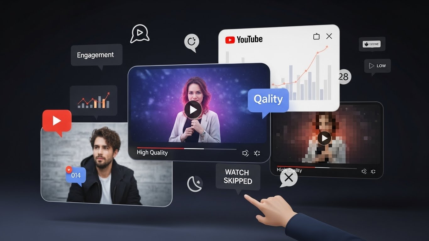 AI Software to Enhance Images for YouTube: A Complete Guide for Creators
