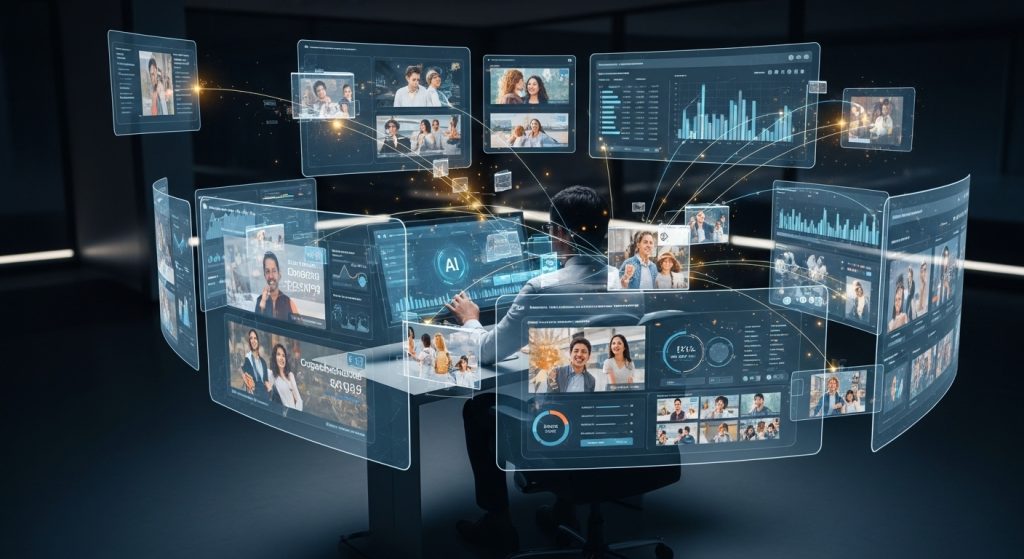 AI Tools for Digital Ad Creatives 2026.