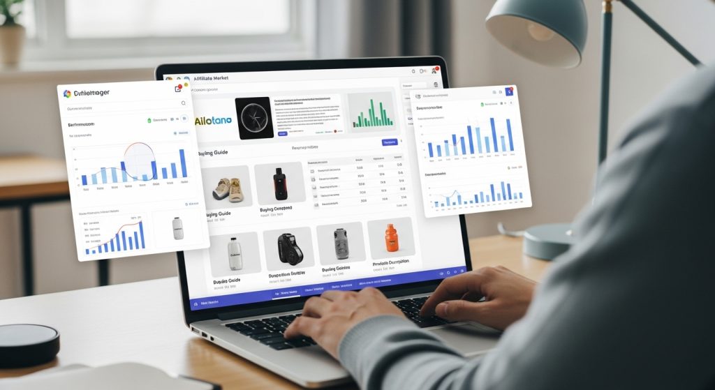 The Truth About AI Content Generators for Affiliate Marketing: A Practitioner's Honest Take