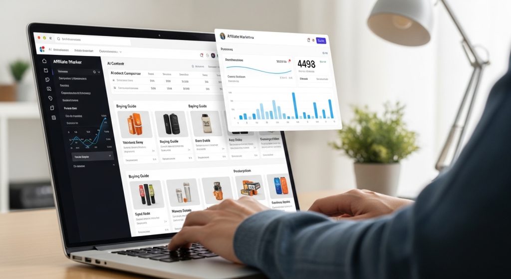 The Truth About AI Content Generators for Affiliate Marketing: A Practitioner's Honest Take