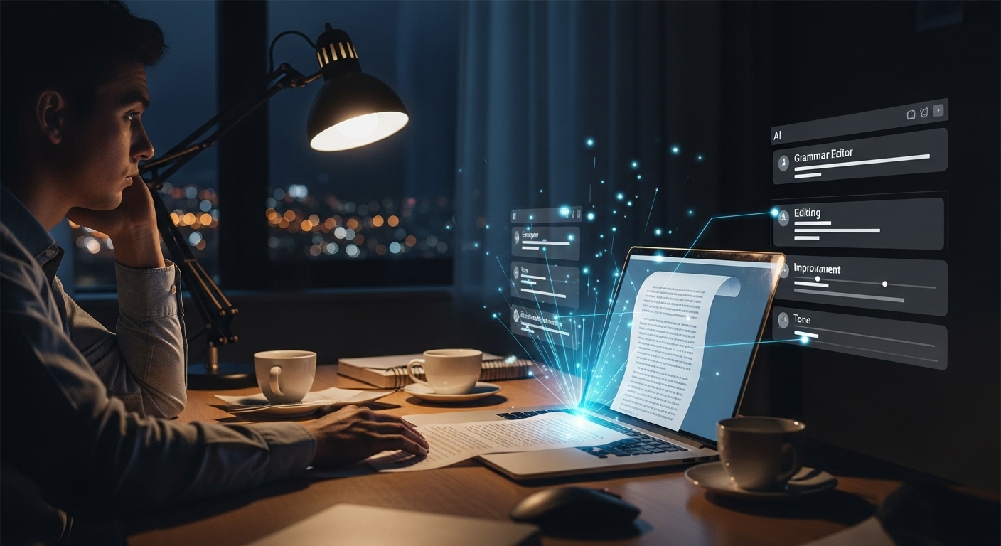 The Editor’s Survival Guide: Top AI Tools for Fast Content Editing in 2026