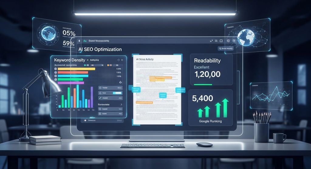 The Editor’s Survival Guide: Top AI Tools for Fast Content Editing in 2026