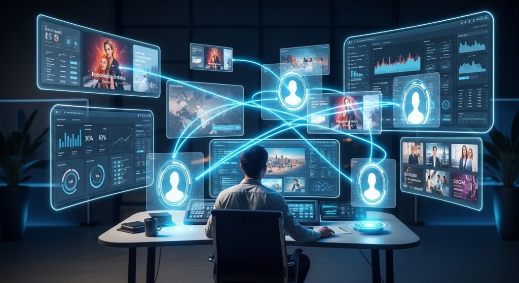 AI Tools for Digital Ad Creatives 2026.