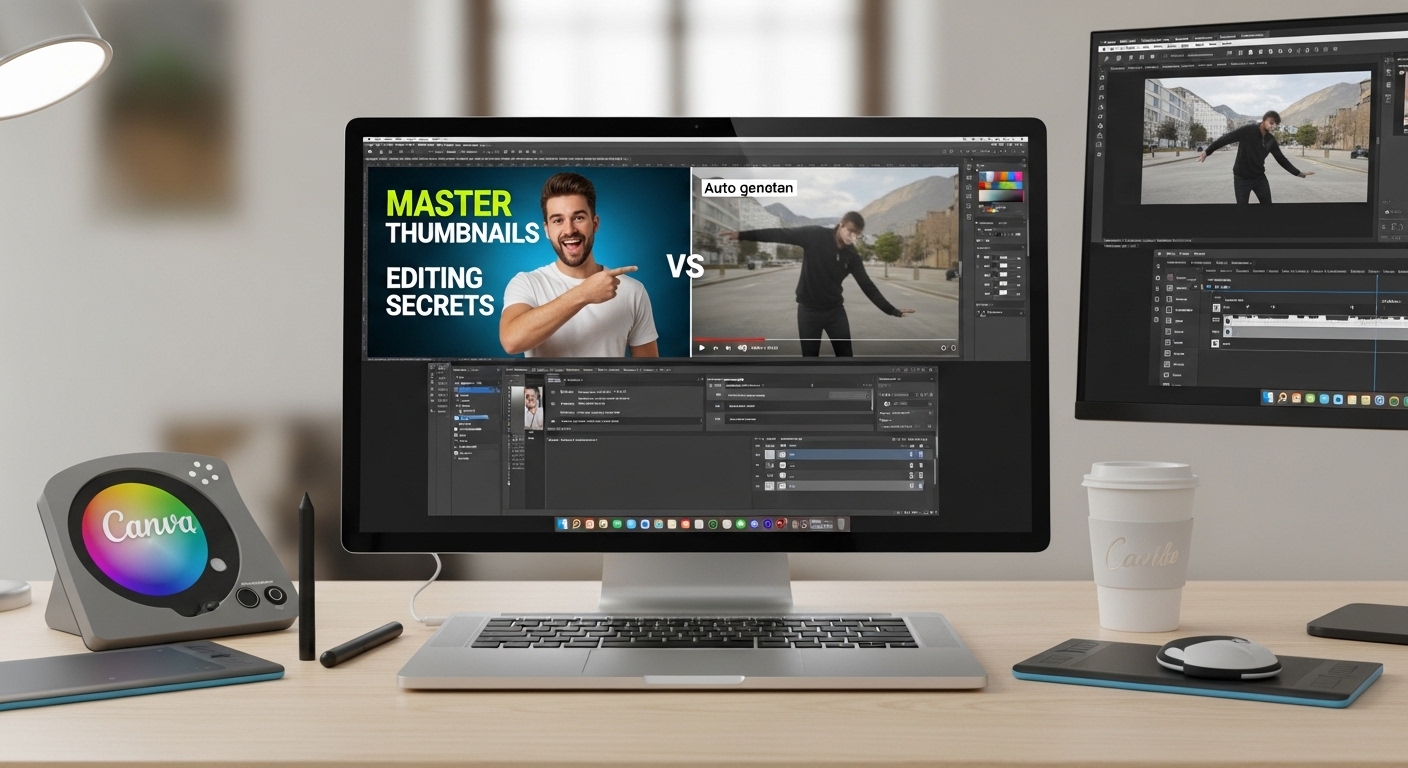 Free Tool to Download YouTube Video Thumbnails in HD