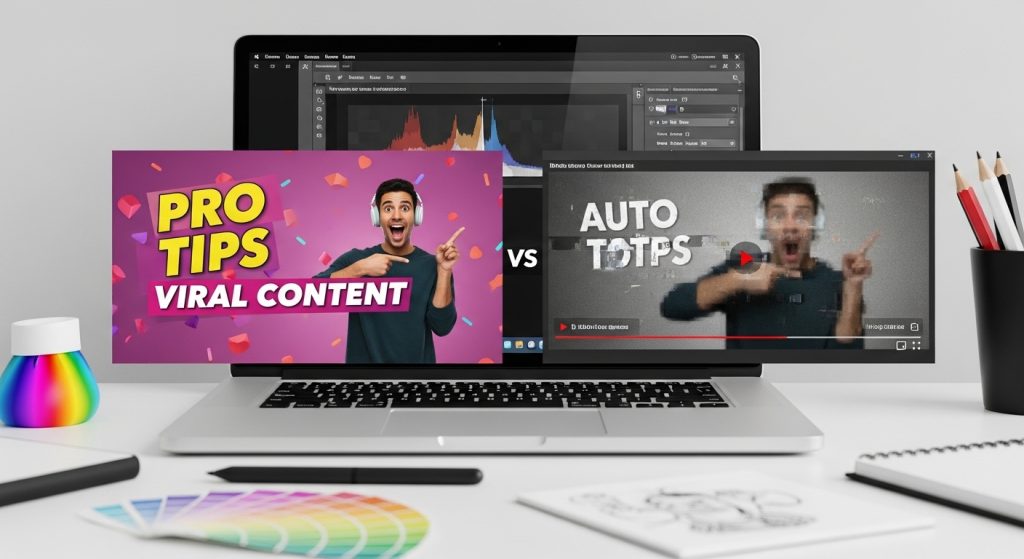 Free Tool to Download YouTube Video Thumbnails in HD